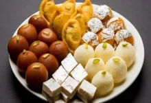Sweets Shelf Life