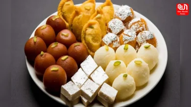 Sweets Shelf Life