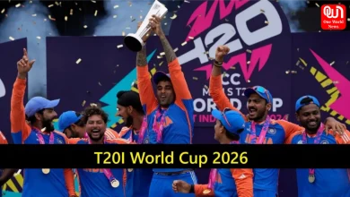 T20 World Cup 2026