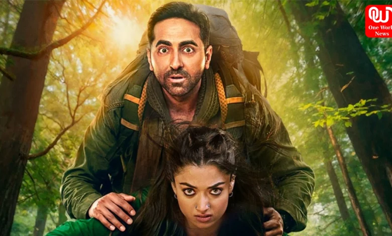 Thamma BO Day 1 Prediction