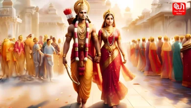 The Story Behind Diwali