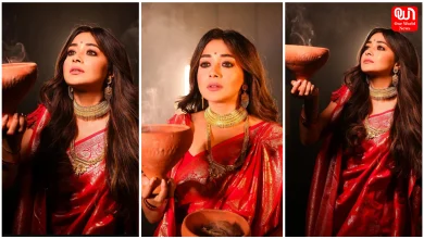 Tina Dutta Pics