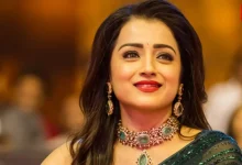 Trisha Marry Soon