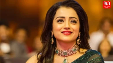 Trisha Marry Soon