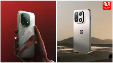 Upcoming Mobile Launch In November