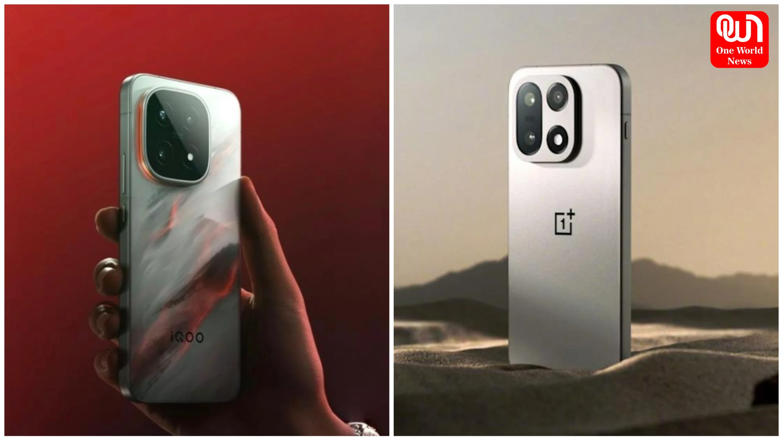 Upcoming Mobile Launch In November