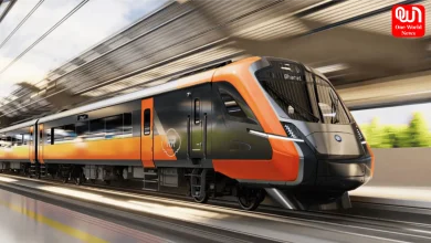 Vande Bharat Sleeper