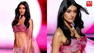 Victorias Secret Fashion Show 2025
