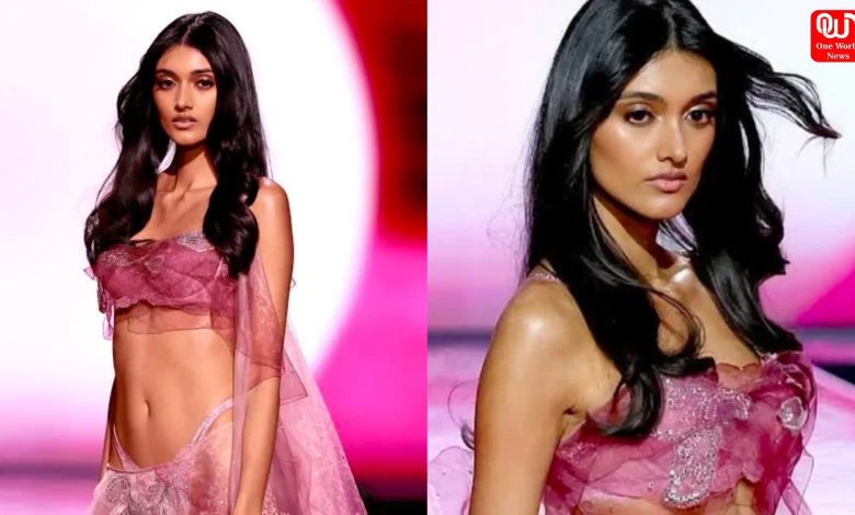 Victorias Secret Fashion Show 2025