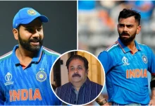 Virat Kohli Rohit Sharma ODI Future