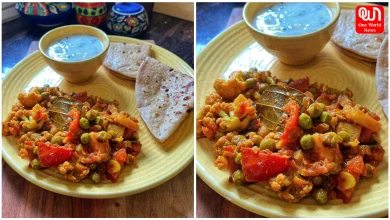 Winter Special Recipe