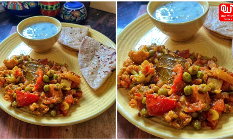 Winter Special Recipe