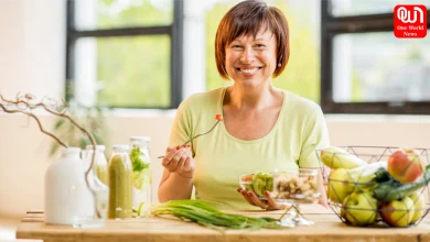 Women Health Tips