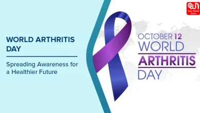 World Arthritis Day 2025