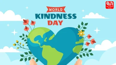 World Kindness Day 2025