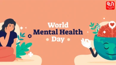 World Mental Health Day 2025
