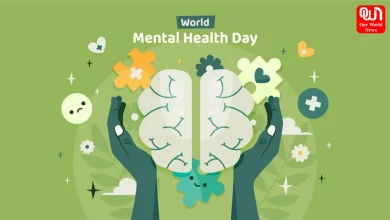 World Mental Health Day