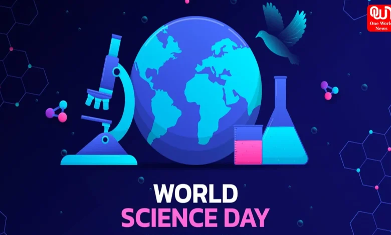 World Science Day 2025