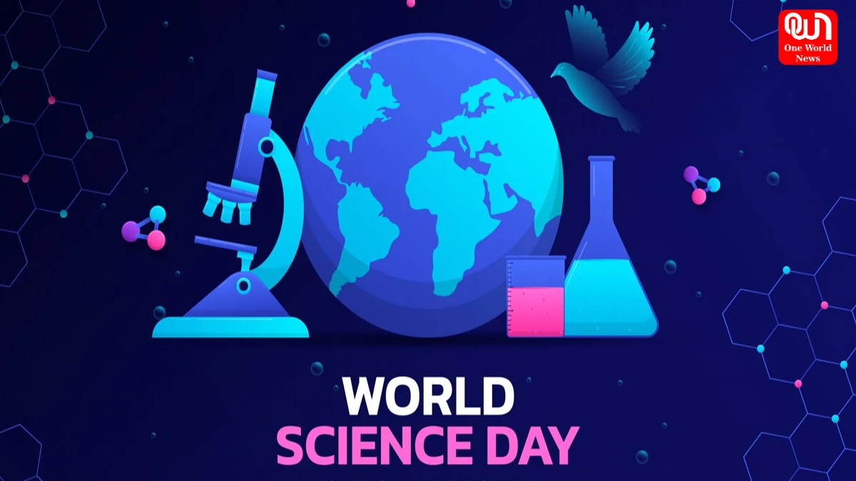 World Science Day 2025
