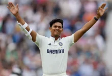 Yashasvi Jaiswal Century