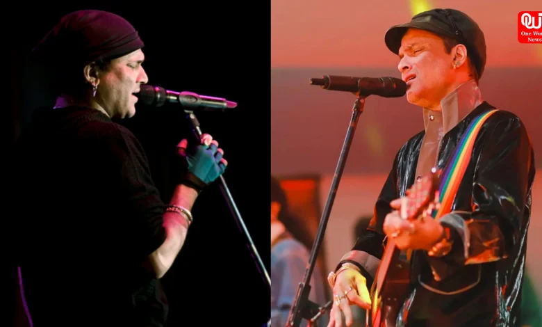 Zubeen Garg Death Case