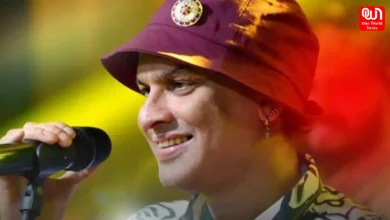 Zubeen Garg Death News