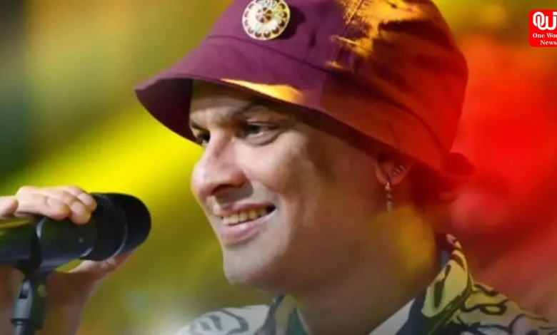 Zubeen Garg Death News