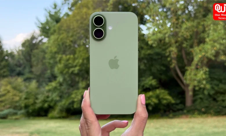 iPhone 17e