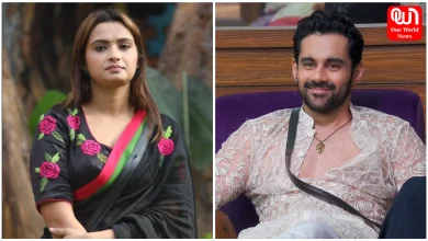 Abhishek Bajaj Eviction