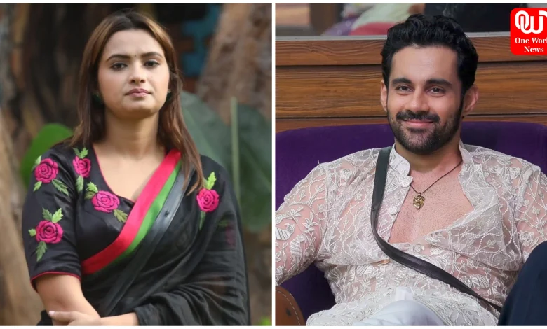 Abhishek Bajaj Eviction