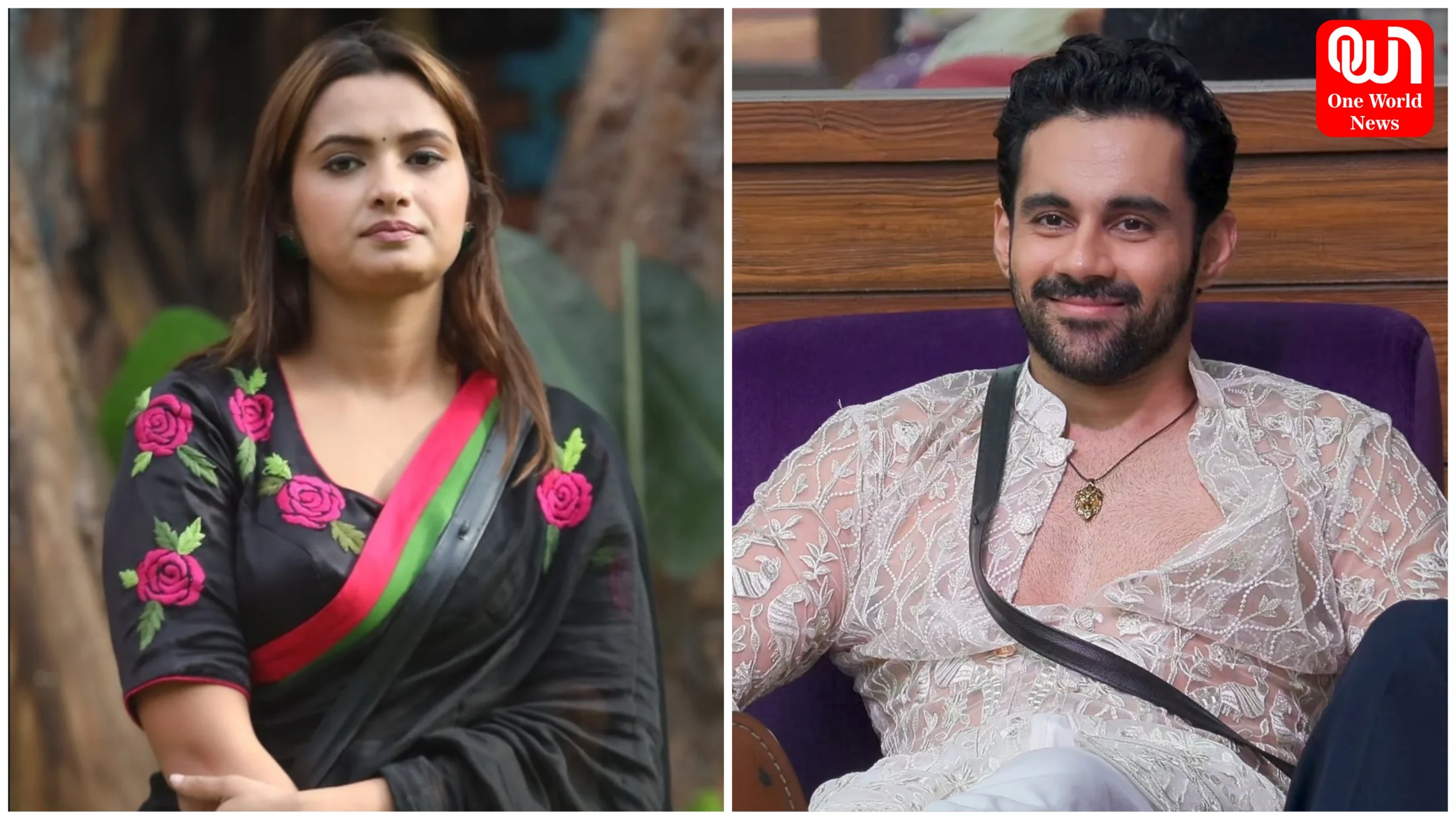 Abhishek Bajaj Eviction