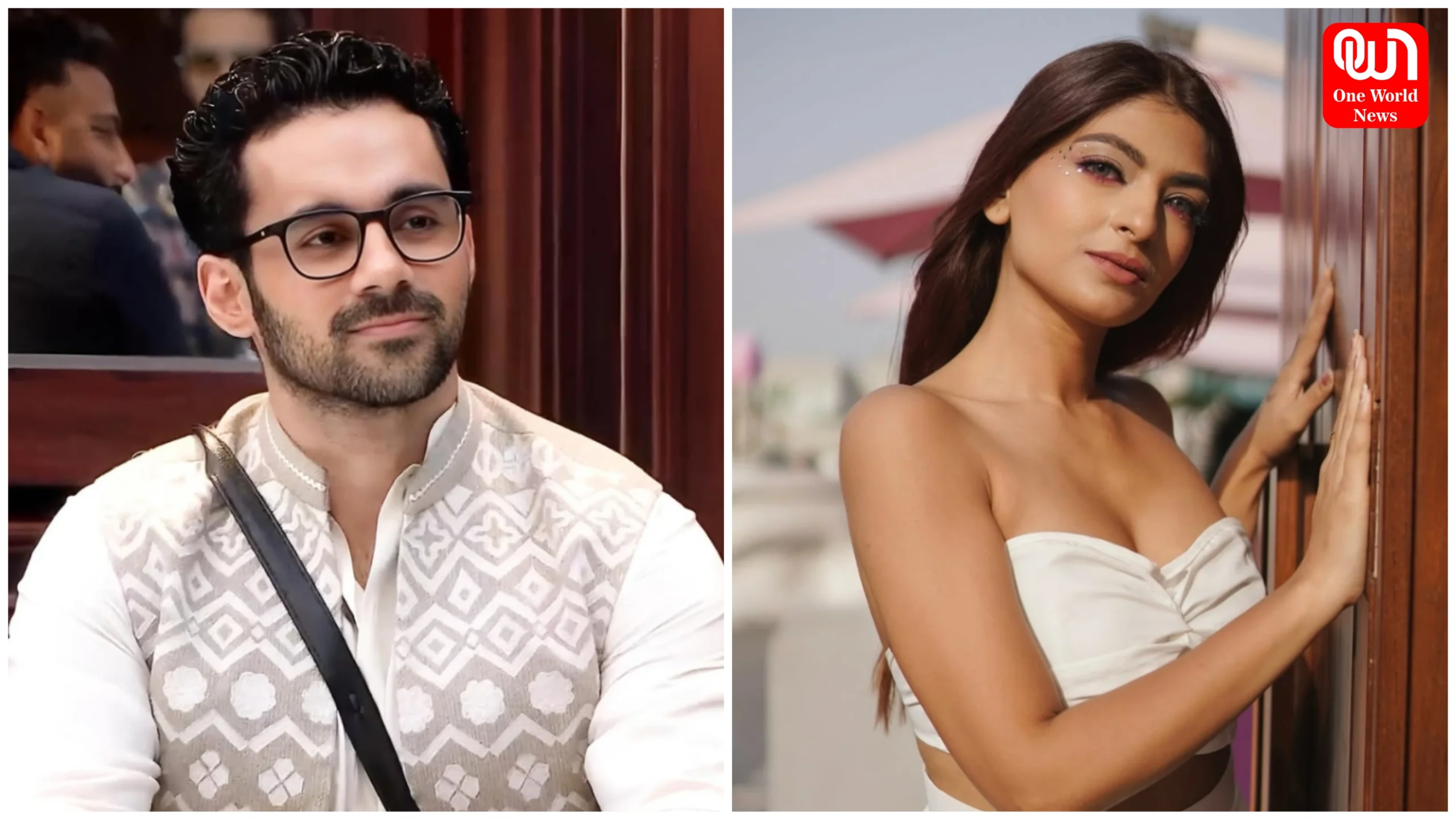 Abhishek Bajaj Ex Wife