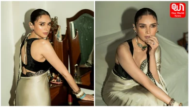 Aditi Rao Hydari Photos