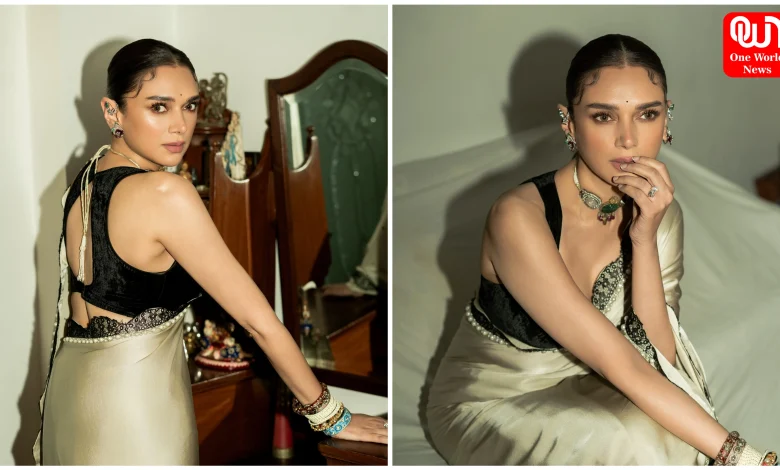Aditi Rao Hydari Photos