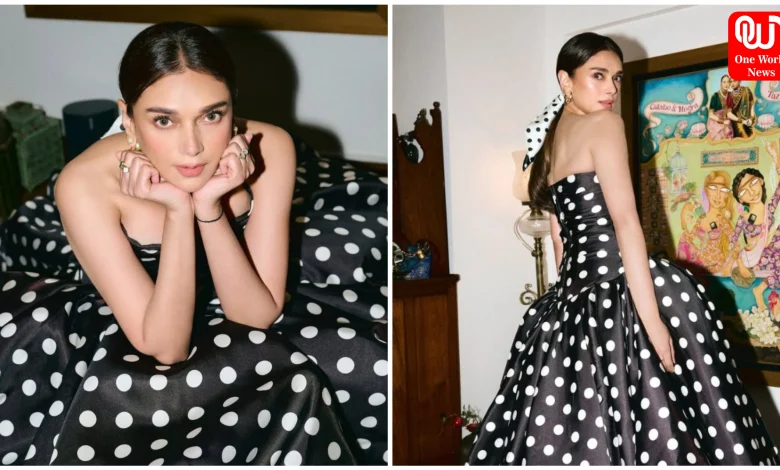 Aditi Rao Hydari Photos