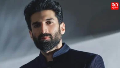 Aditya Roy Kapur Birthday