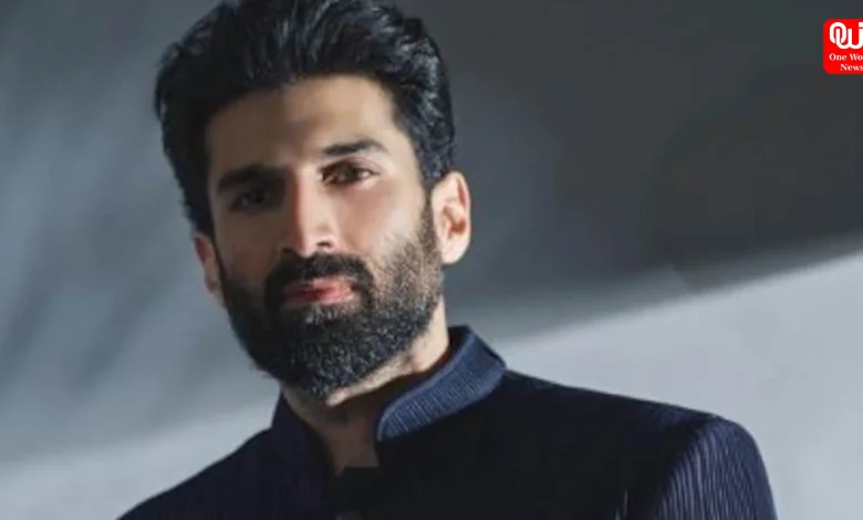 Aditya Roy Kapur Birthday