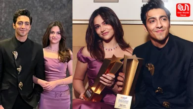 Ahaan Panday-Aneet Padda