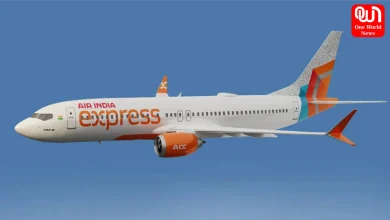 Air India Express flight receives bomb threat