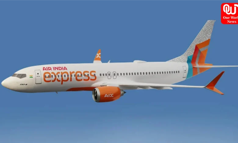 Air India Express flight receives bomb threat