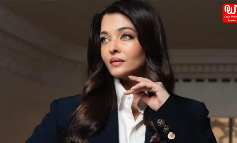 Aishwarya Rai Bachchan Birthday