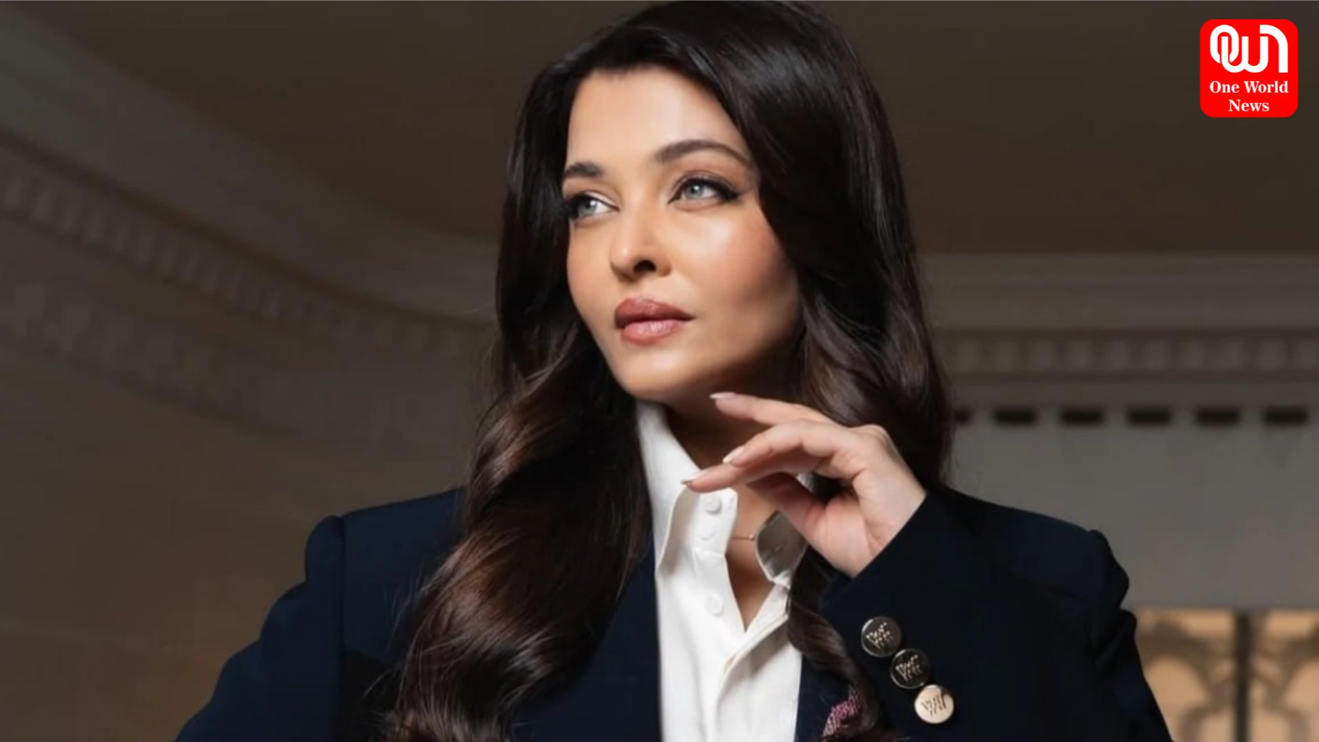 Aishwarya Rai Bachchan Birthday