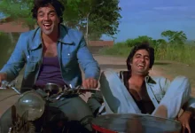 Amitabh Bachchan on Dharmendra Death