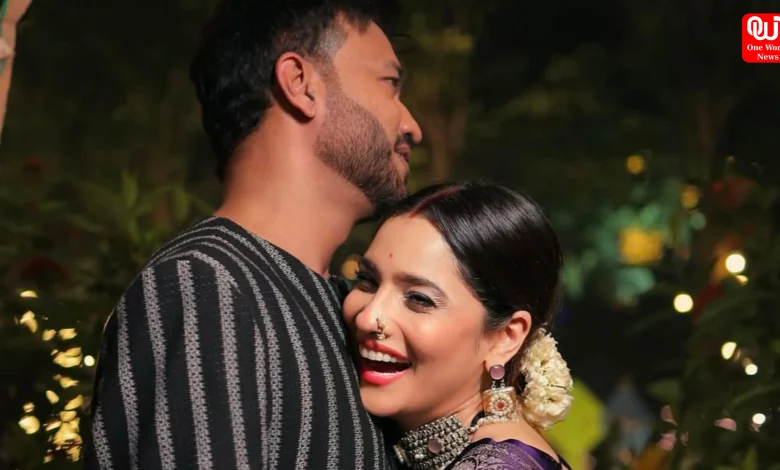 Ankita Lokhande