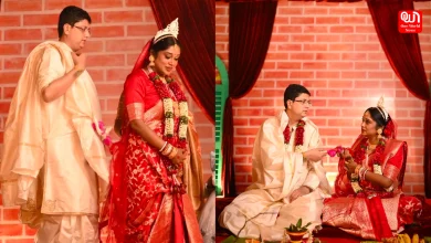 Antara Mitra Wedding