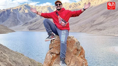 Anunay Sood Death News