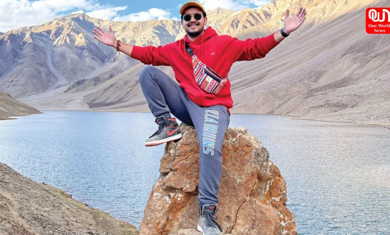 Anunay Sood Death News