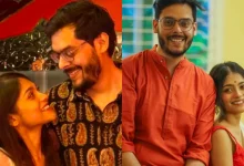 Anusha-Aditya Breakup