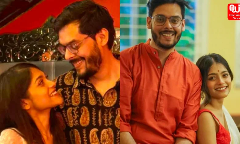 Anusha-Aditya Breakup