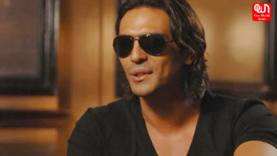 Arjun Rampal Birthday